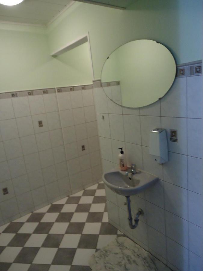 Hostellerie De La Vallee Heffingen Room photo