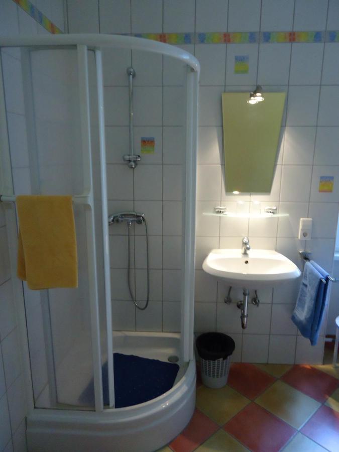 Hostellerie De La Vallee Heffingen Room photo