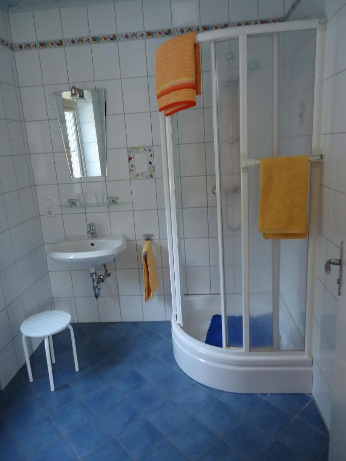Hostellerie De La Vallee Heffingen Room photo